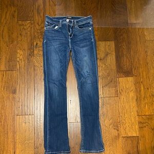 Express women’s size 4 bootcut jeans